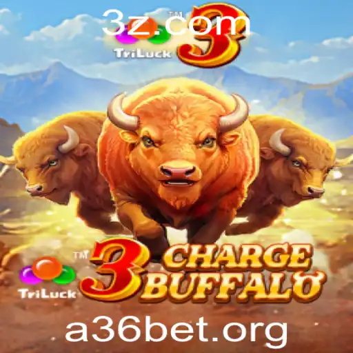 Explorando o Fascinante Mundo do 3ChargeBuffalo com A36BET