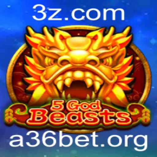 Descubra o Mundo de 5GodBeasts: Aventuras e Estratégias