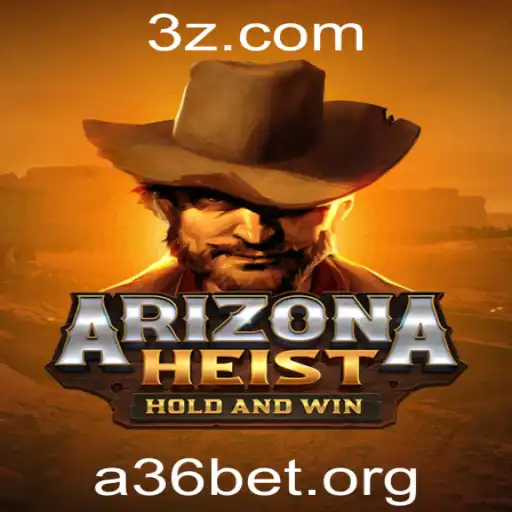 Explorando ArizonaHeist: O Novo Jogo de Estratégia com a Palavras-Chave A36BET
