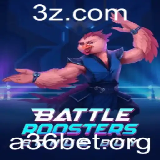 Explorando o Mundo de BattleRoostersBonusBuy: Um Jogo de Estratégia e Aventura