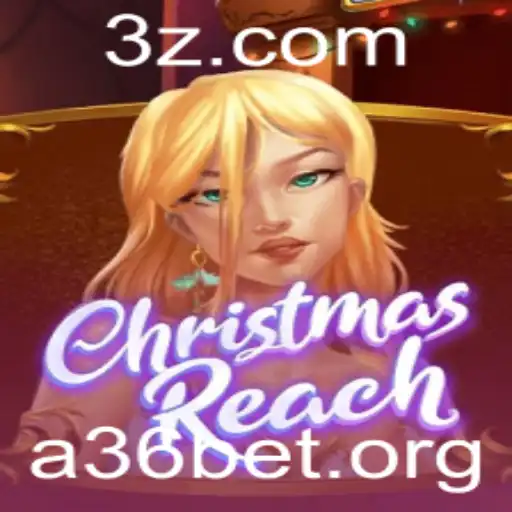 Conheça ChristmasReach: O Jogo de Estratégia Festivo que Está Conquistando o Mundo