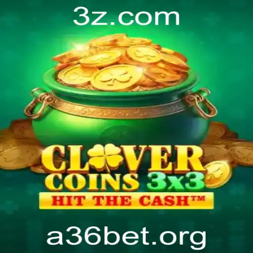 Descubra o Fascinante Mundo de Clovercoin3x3 com A36BET