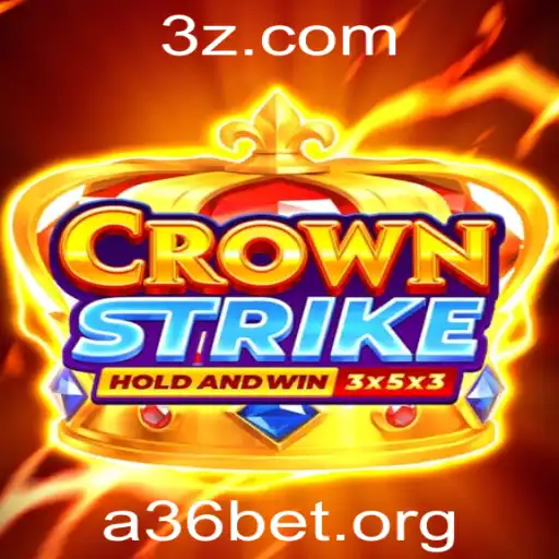 Crownstrike: A Revolução no Mundo dos Games