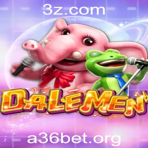 DALEMEN: O Novo Jogo de Estratégia com A36BET