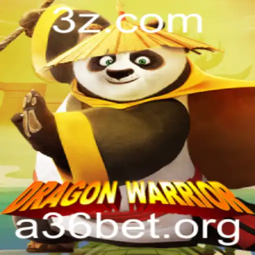 DragonWarrior: A Nova Era dos Jogos Estratégicos com A36BET