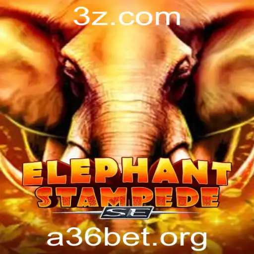 Descubra o Fascinante Mundo de ElephantStampedeSE