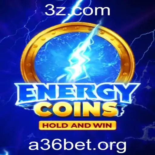 EnergyCoins: Um Novo Jogo Revolucionário com A36BET