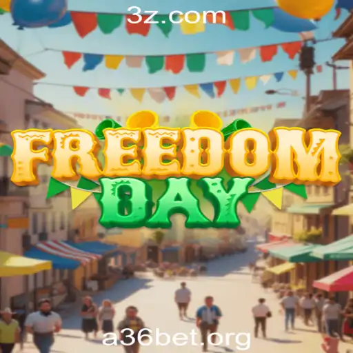 FreedomDay: Explorando o Novo Fenômeno do Jogo A36BET