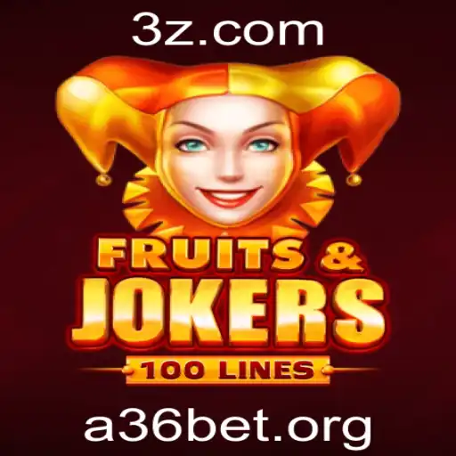Descubra o Universo de FruitsAndJokers100: O Jogo Que Vai Mexer Com Suas Emoções