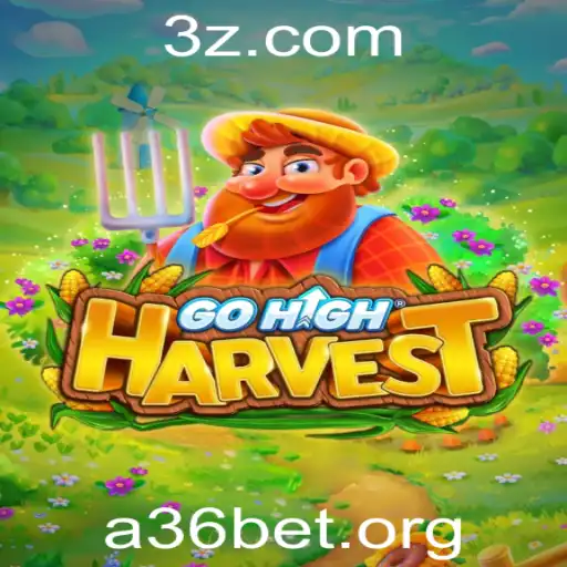 Descubra GoHighHarvest: O Novo Fenômeno dos Jogos de Coleta de Recompensas