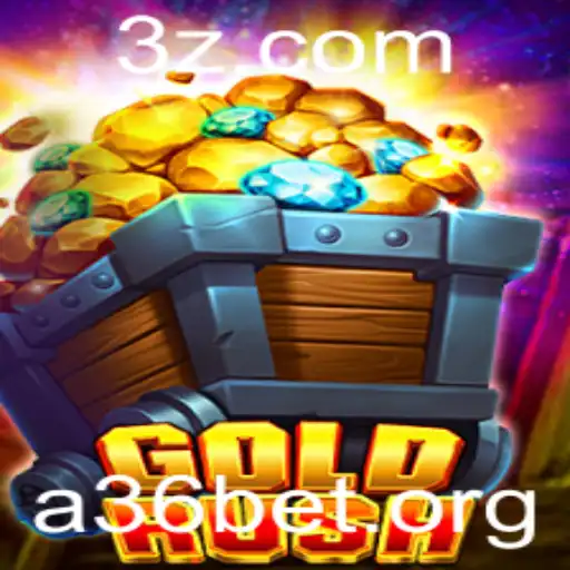 Descubra GoldRush: A Aventura de A36BET