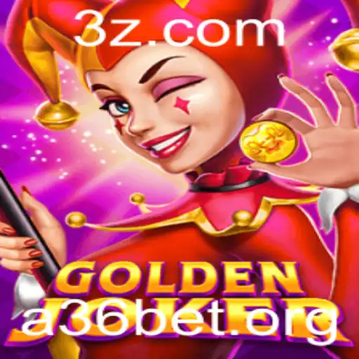 Descubra a Emoção do Jogo GoldenJoker: A Nova Sensação da A36BET