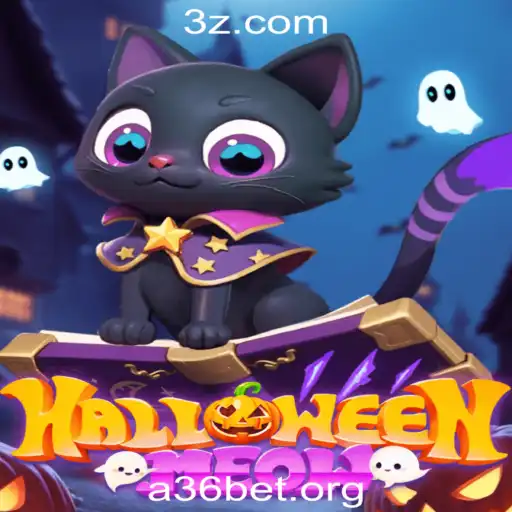 Descubra a Magia do Jogo HalloweenMeow