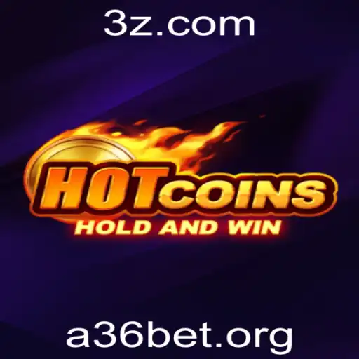 Explorando o Empolgante Universo do Jogo HotCoins com A36BET