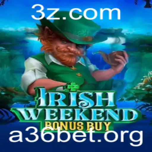 IrishWeekendBonusBuy: A Experiência de Jogo Imperdível com A36BET