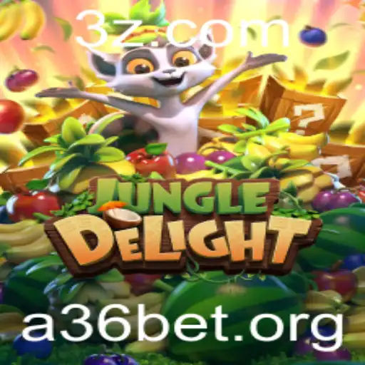 JungleDelight: Descubra a Aventura na Selva com A36BET