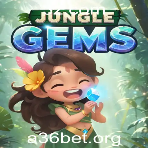 Explorando o Universo de JungleGems: Uma Imersão na Ação e Estratégia