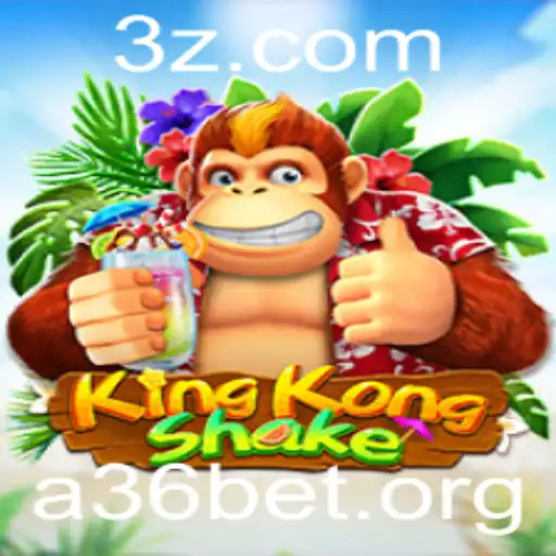 Explorando o Universo Virtual de KingKongShake: A Revolução dos Jogos Online
