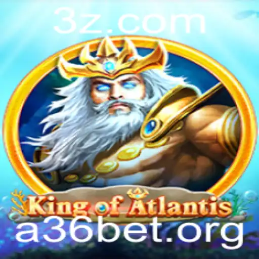 Explorando o Mundo de KingofAtlantis: Um Jogo Revolucionário na Era Digital