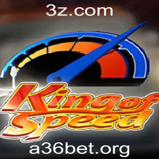 KingofSpeed: A Nova Sensação dos Jogos de Corrida