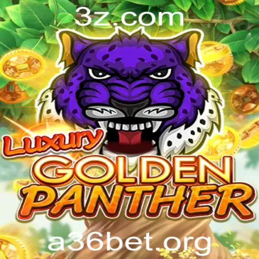 Explore o Fascinante Mundo de LUXURYGOLDENPANTHER com A36BET