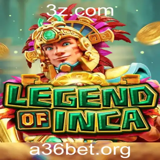 Descubra LegendofInca: Uma Aventura Inovadora com A36BET