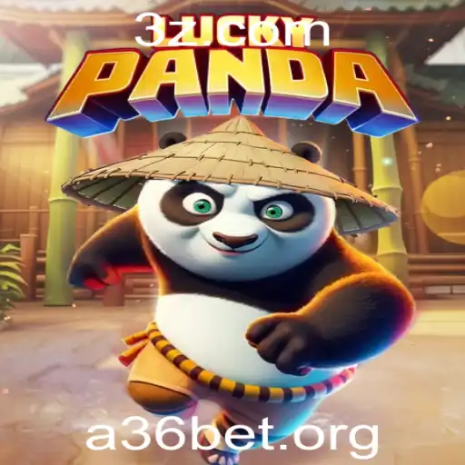 Descubra o Universo Emocionante de LuckyPanda no A36BET