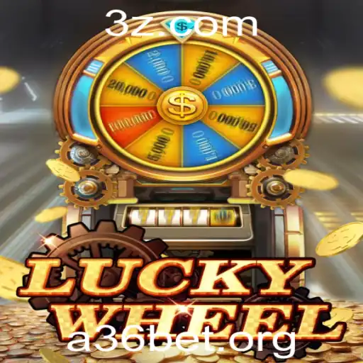 Descubra o Novo Jogo Sensação: LuckyWheel e Sua Ligação com A36BET