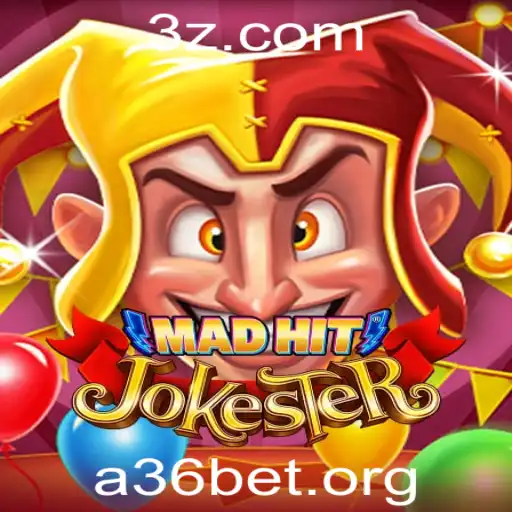MadHitJokester: O Jogo de Palavras e Risadas que Invade a Cena dos Jogos