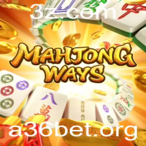 Descubra o Fascinante Mundo de MahjongWays com A36BET