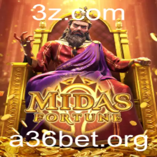 Descubra o Mundo de MidasFortune: Um Jogo de Estratégia e Aventura