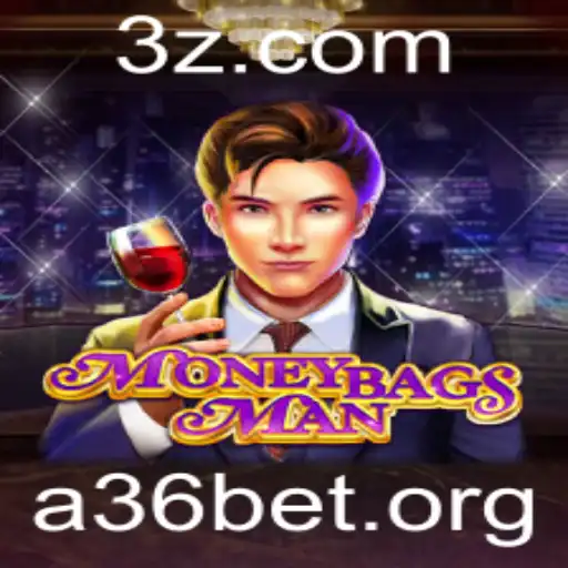 MoneybagsMan: A Fascinante Jornada de Estratégia e Sucesso