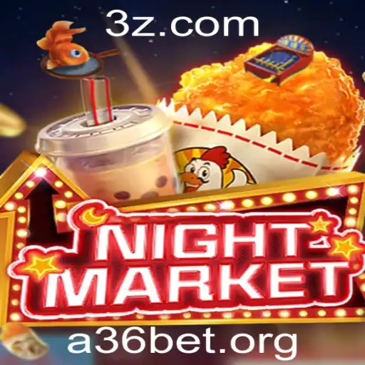 NIGHTMARKET: Explorando o Fenômeno do Jogo com A36BET