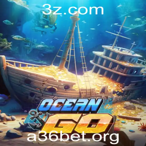 Explorando o Mundo de OceanGO: Uma Aventura Subaquática com A36BET