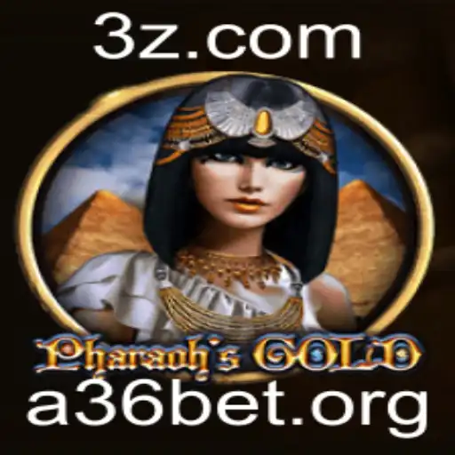 PharaohsGold: Descubra o Tesouro dos Faraós com A36BET