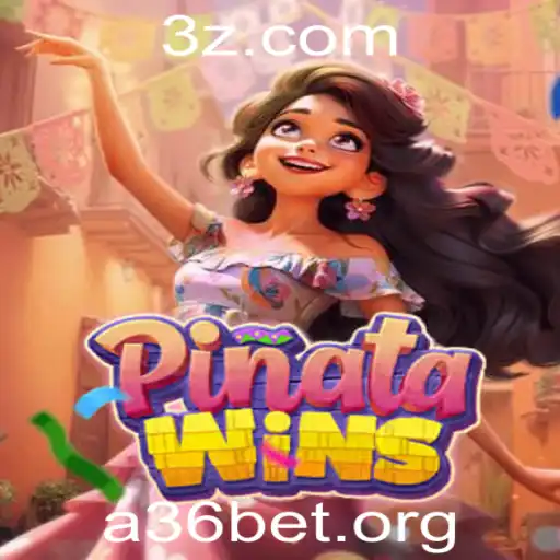 Descubra o Encantador Jogo PinataWins com A36BET