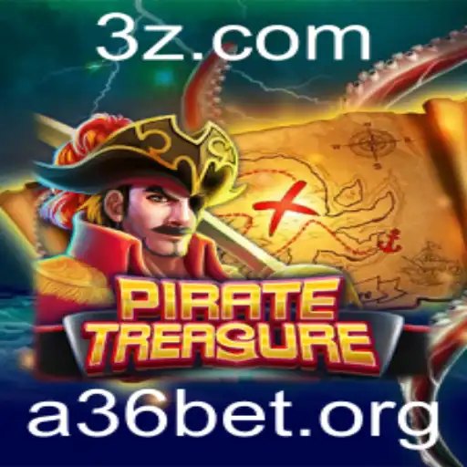 Descubra o emocionante mundo de PirateTreasure