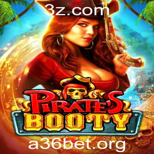 Descubra a Aventura Épica de PiratesBooty com A36BET