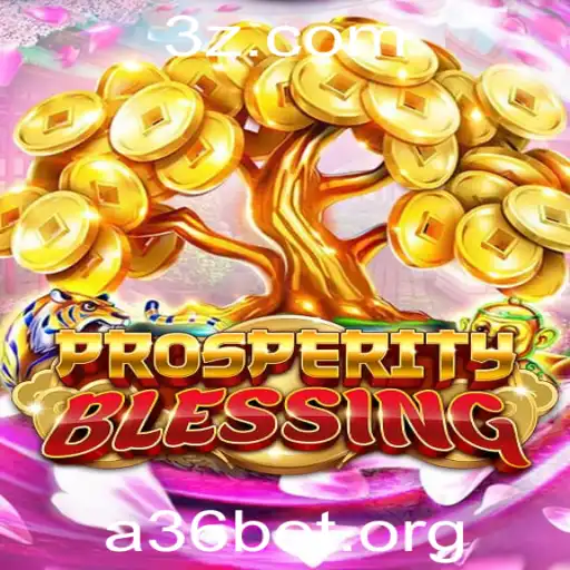 Explorando ProsperityBlessing: O Novo Fenômeno dos Jogos