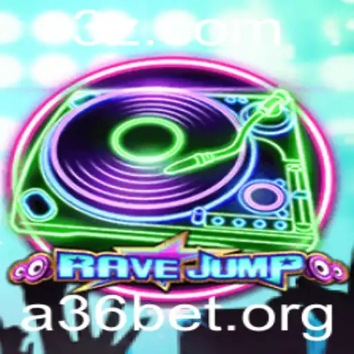 RaveJump: Mergulhe na Experiência Inovadora de Jogo