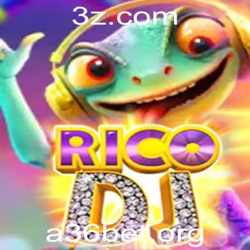 RicoDJ: Descubra as Regras e Aventura do Novo Jogo de Estratégia A36BET