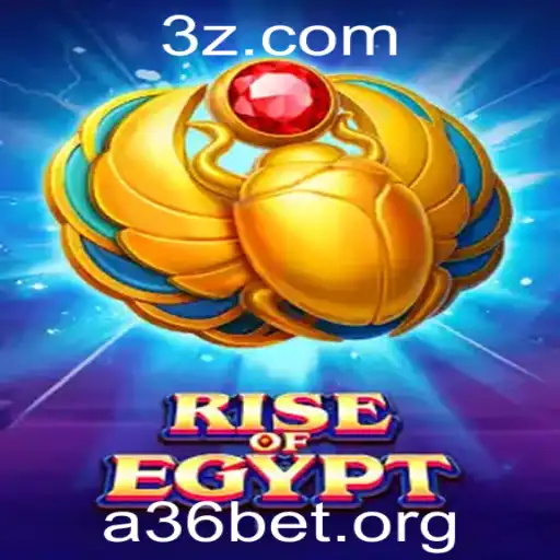 Explore o Fascinante Mundo de ‘RiseOfEgypt’ com A36BET