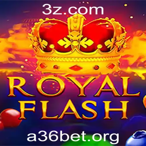 RoyalFlash: Entendendo o Jogo e Suas Regras com A36BET