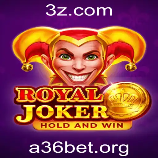 Descubra o Envolvente Mundo de RoyalJoker: A Nova Sensação de A36BET