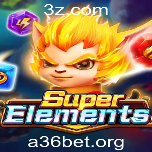 Desvendando SuperElements: Um Mergulho no Jogo do Momento