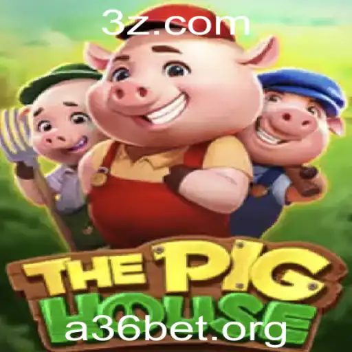 ThePigHouse: A Nova Sensação dos Jogos Online