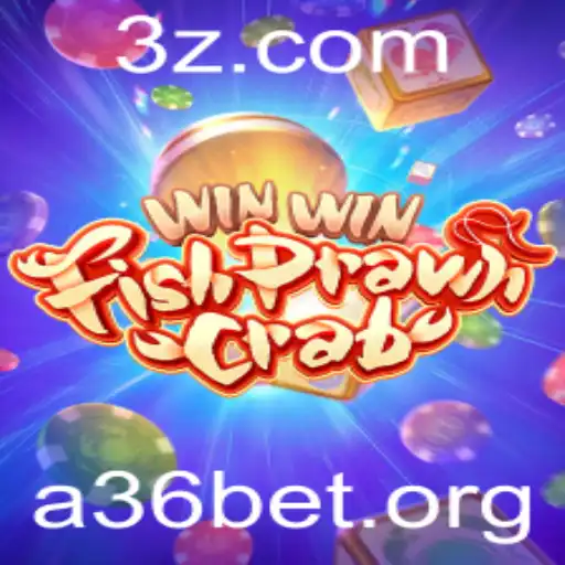 Explorando o Empolgante Mundo do Jogo WinWinFishPrawnCrab