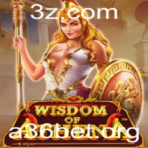 Descubra o Fascinante Mundo de 'WisdomofAthena' com A36BET